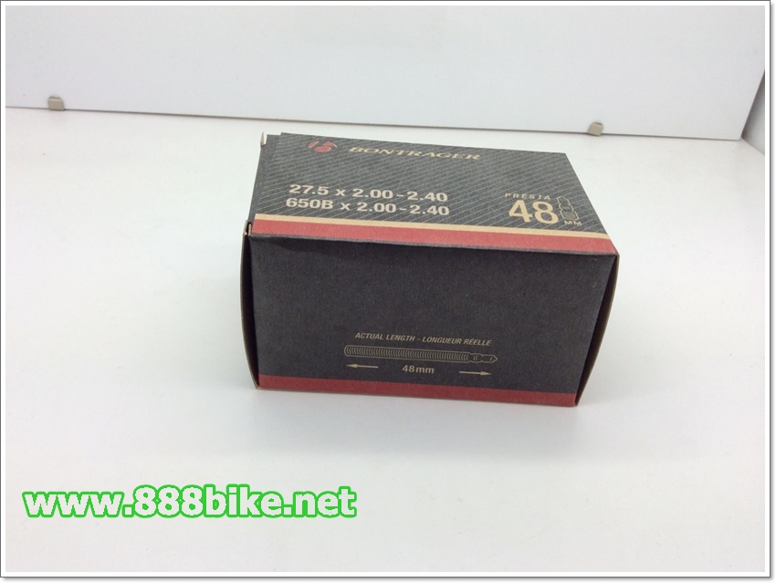 ยางใน Bontrager 27.5 x 2.00 650B x 2.00 48mm
