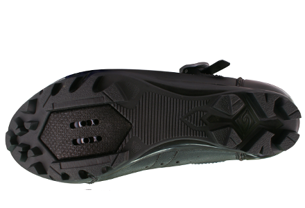 รองเท้าปั่นจักรยานเสือภูเขา รองเท้าเสือภูเขา HASUS MTB CYCLING SHOES, รุ่น HMS06> Explore