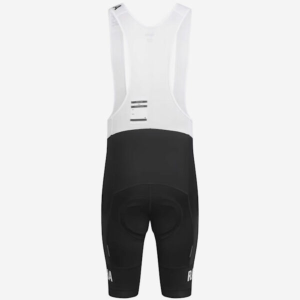 กางเกงเอี้ยมขาสั้น กางเกงปั่นจักรยาน RAPHA PRO TEAM TRAINING BIB SHORTS 2024