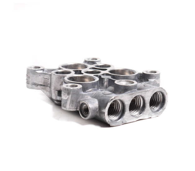 หัวปั๊ม เครื่องฉีดน้ำแรงดันสูง POLO โปโล RANGER120 [#27] Pn.P172-R120_027 (แท้) ##