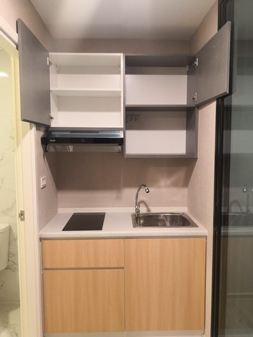 ให้เช่าแมกซ์ซี่ คอนโด 30.16 ตร.ม.ห้องสวย เฟอร์ครบ เครื่องใช้พร้อม ใกล้ BTS เสนานิคม