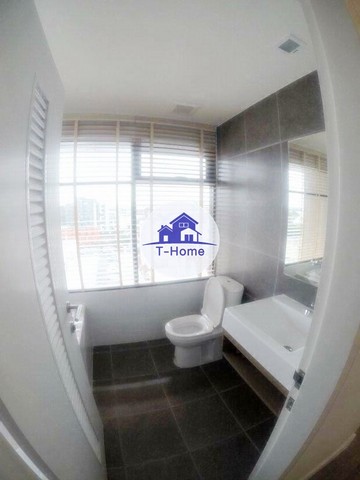 ให้เช่าคอนโด เอช ทู รามอินทรา 21 ห้อง 55 ตร.ม. 2 ห้องนอน เฟอร์ครบ แอร์ 3 เครื่อง ใกล้บิ๊กซี