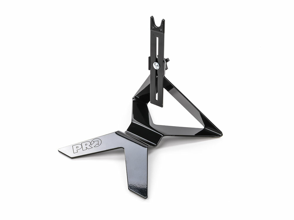 ขาตั้ง PRO bike parking stand Adjustable รองรับล้อขนาด 20-29 นิ้ว ที่จอดจักรยาน จิกดุม