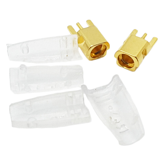 ขาย X-Tips ขั้ว DIY สำหรับขั้ว MMCX (Shure) มี 4 สี