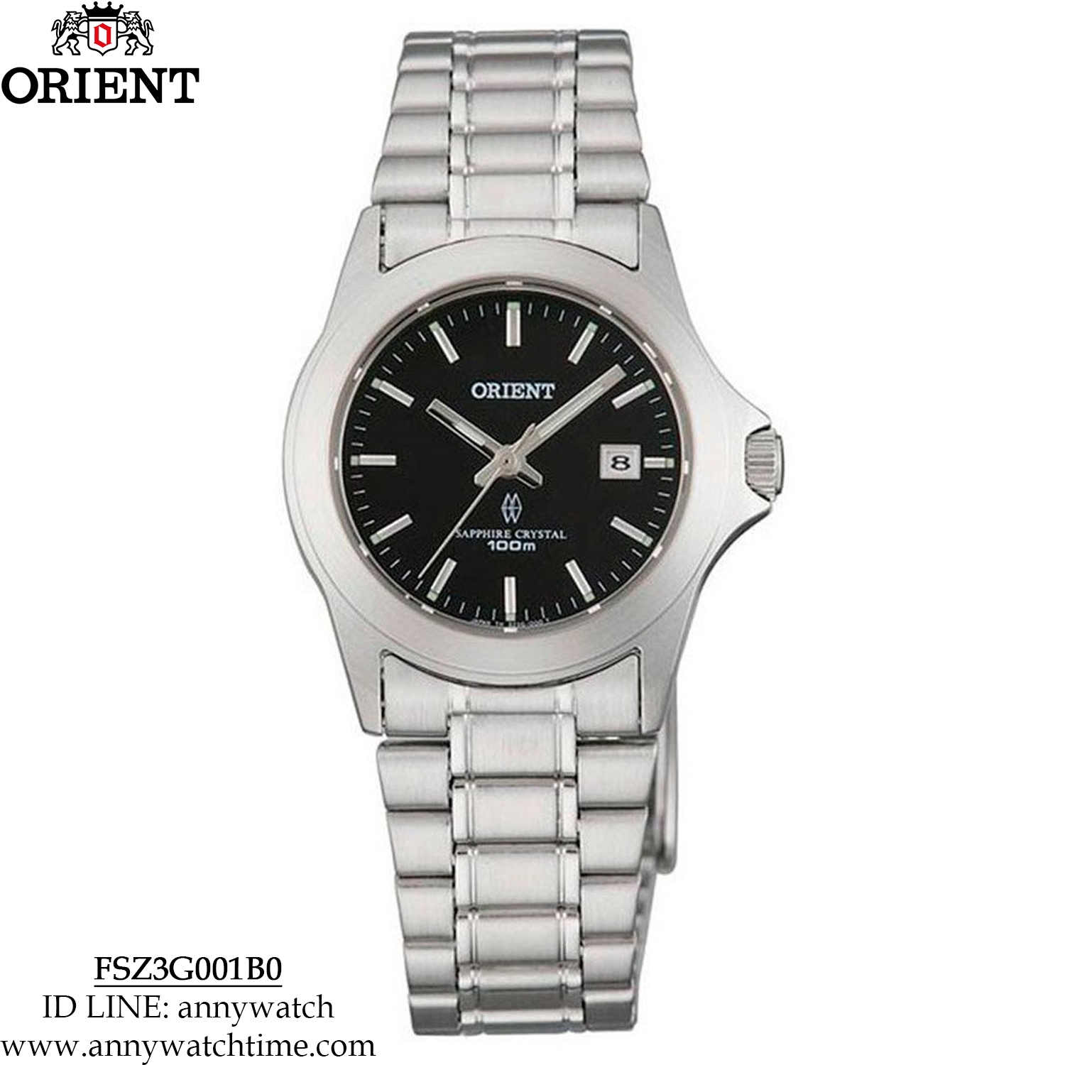 ORIENT FSZ3G001B0