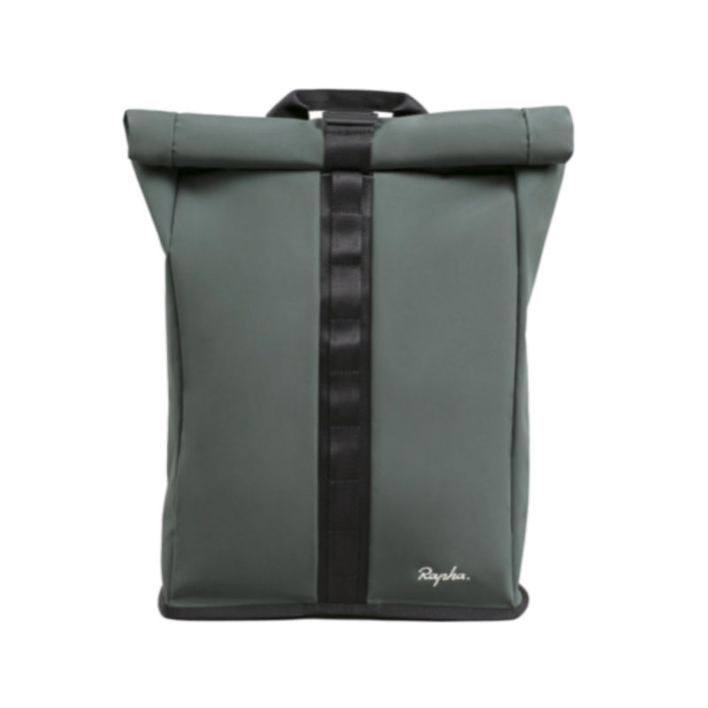 กระเป๋า RAPHA Roll Top Backpack