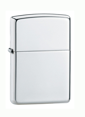 ไฟแช็ค Zippo แท้ ฺ เคสผลิตจากเงินแท้ " Zippo 15 Sterling Silver High Polish Finish Velour Box" แท้นำเข้า 100%