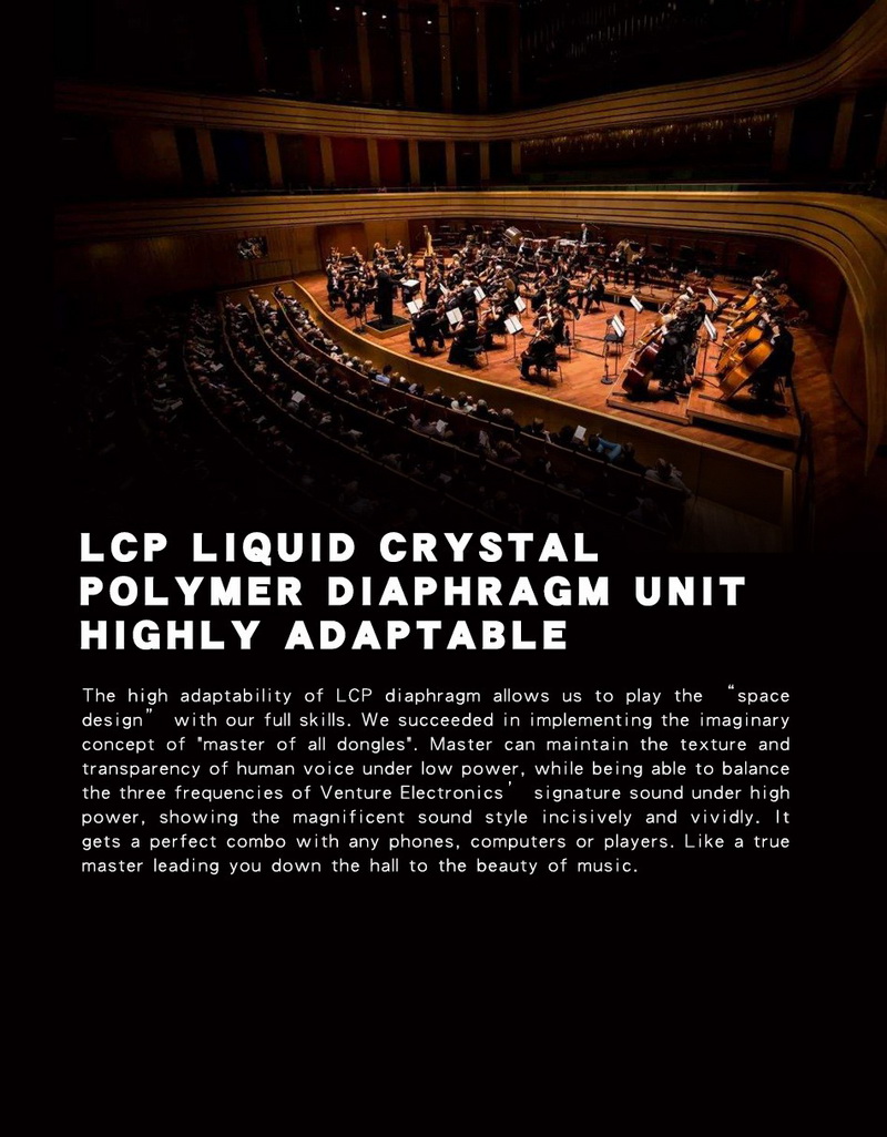 VE Master หูฟังเอียบัดระดับเทพ ที่จะนำคุณไปสู่ความเหนือกว่าของเสียงคลาสสิก ประกันศูนย์ไทย