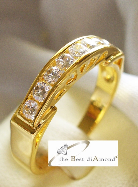 +++ แหวนแถวดูดีคะ มีลายฉลุด้านหน้า-ด้านหลัง สวยงามมากคะ งานดีมีดีไซน์คะ รหัส BR054+++