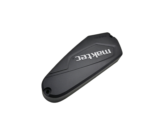 ฝาครอบสายพาน กบไฟฟ้า Maktec-มาคเทค MT111 [#16] Pn.454047-0 (แท้) ##