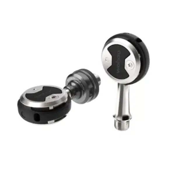 WAHOO SPEEDPLAY POWRLINK ZERO SINGLE-SIDED POWER PEDAL -บันไดวัดพลังงานสำหรับนักปั่นมืออาชีพ