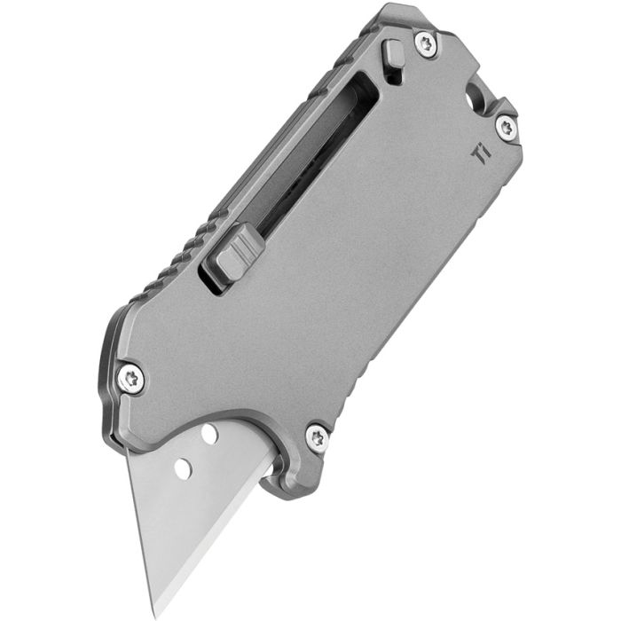 Otacle Pro Utility Knife