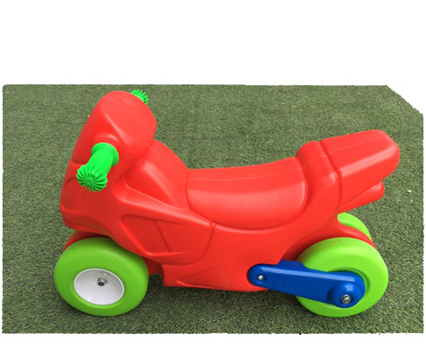 มอเตอร์ไซต์ขับเคลื่อน-มอเตอร์ไซต์ขาไถ