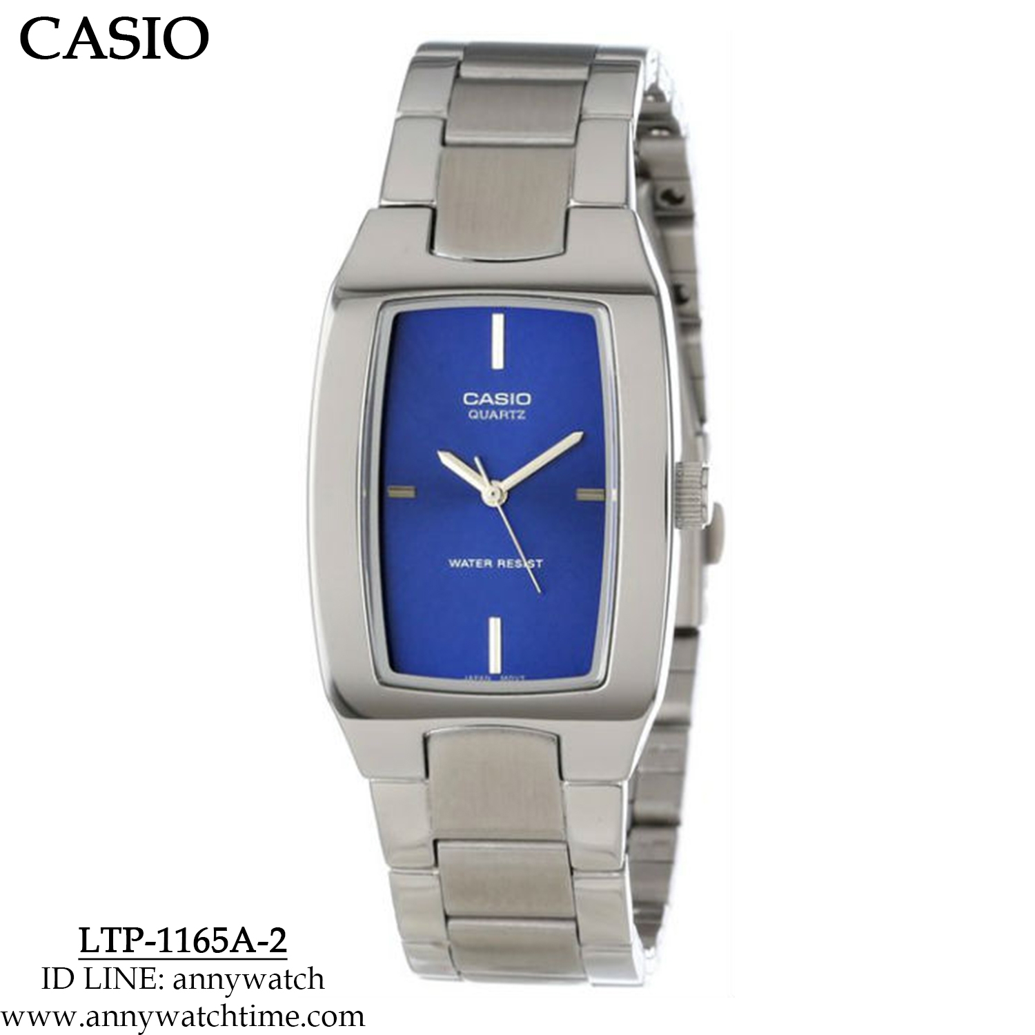 CASIO LTP-1165A-2