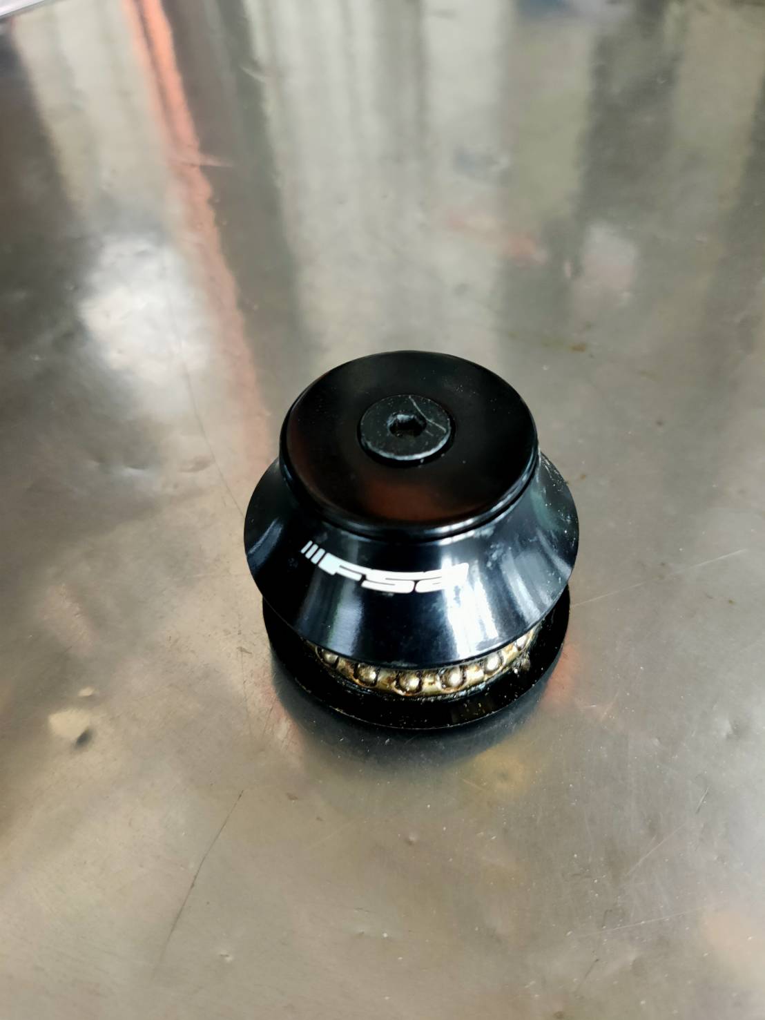 FRAMESET FORMAT DES66 27.5 เฟรมอลู คอตรง กระโหลกเกลียว แถมถ้วยคอ FSA เบาะ หลักอาน ดรอปเอ้าท์ (เฟรมแยกชิ้นส่วน)