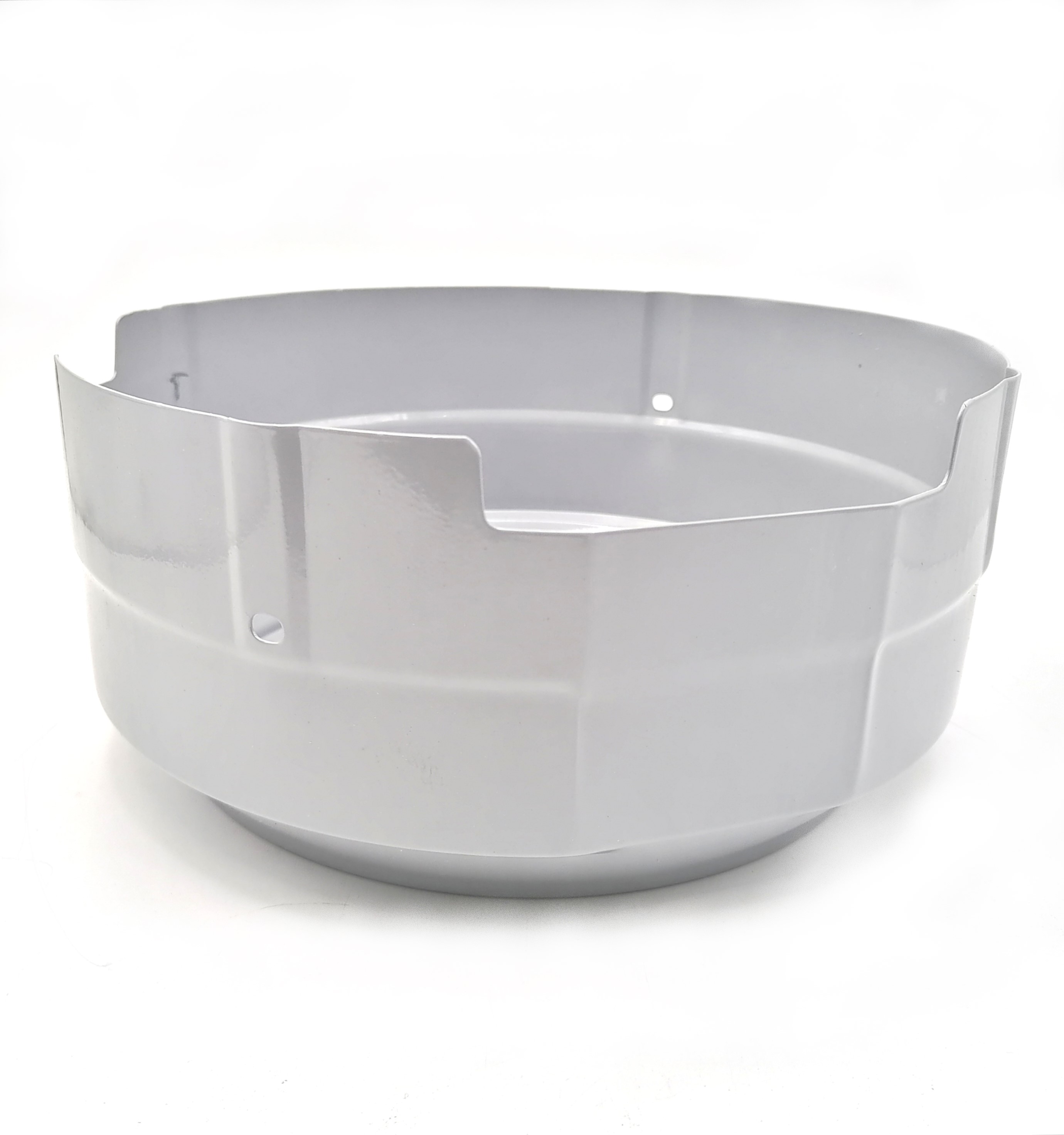 #GH-43 ฝาครอบใบพัดมอเตอร์ทั่วไป