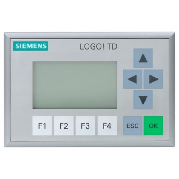 6ED1 055-4MH00-0BA0 HMI " SIEMENS "