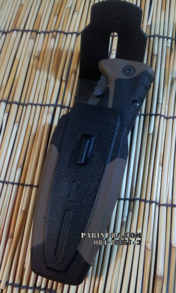 มีดพับ Gerber Myth Folder พร้อมปลอกเก็บมีด (OEM)