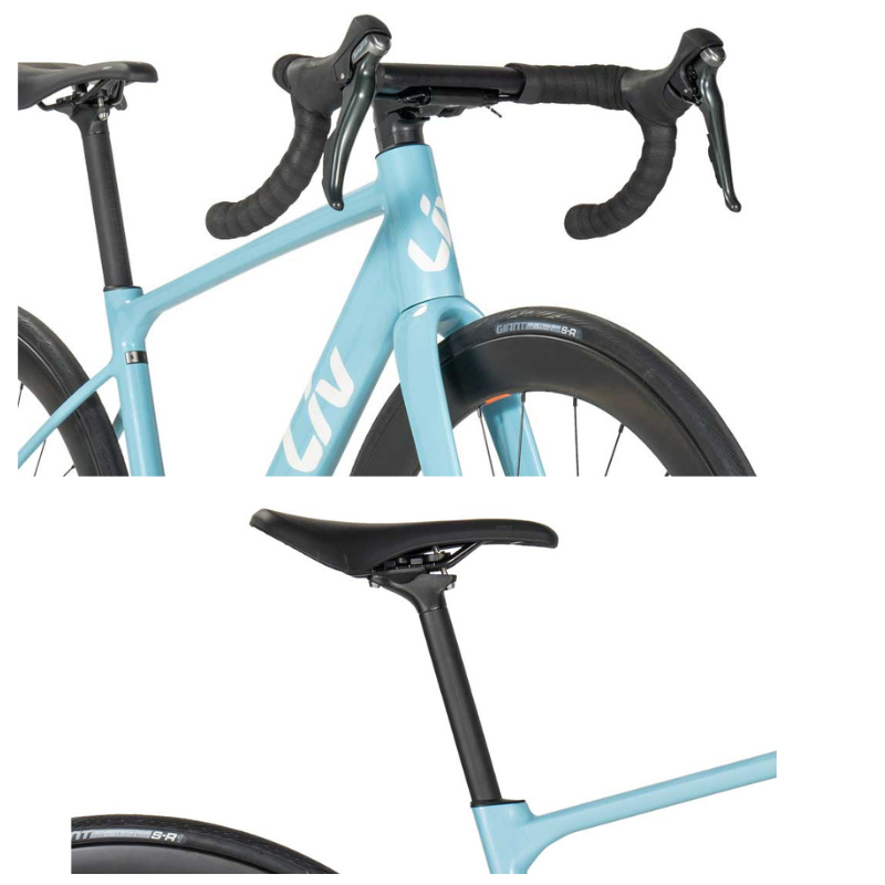 จักรยานเสือหมอบ LIV Beliv 1 – 2026 Women’s Road Bike