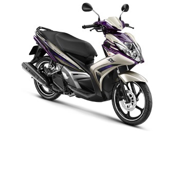 สายพาน แท้ศูนย์ MIO125 / MIO125i / NOUVO SX / มีโอ 125 (คาร์บู)(หัวฉีด)/ นูโว เอสเอ็กซ์ (YAMAHA/ยามาฮ่า/V-BELT)