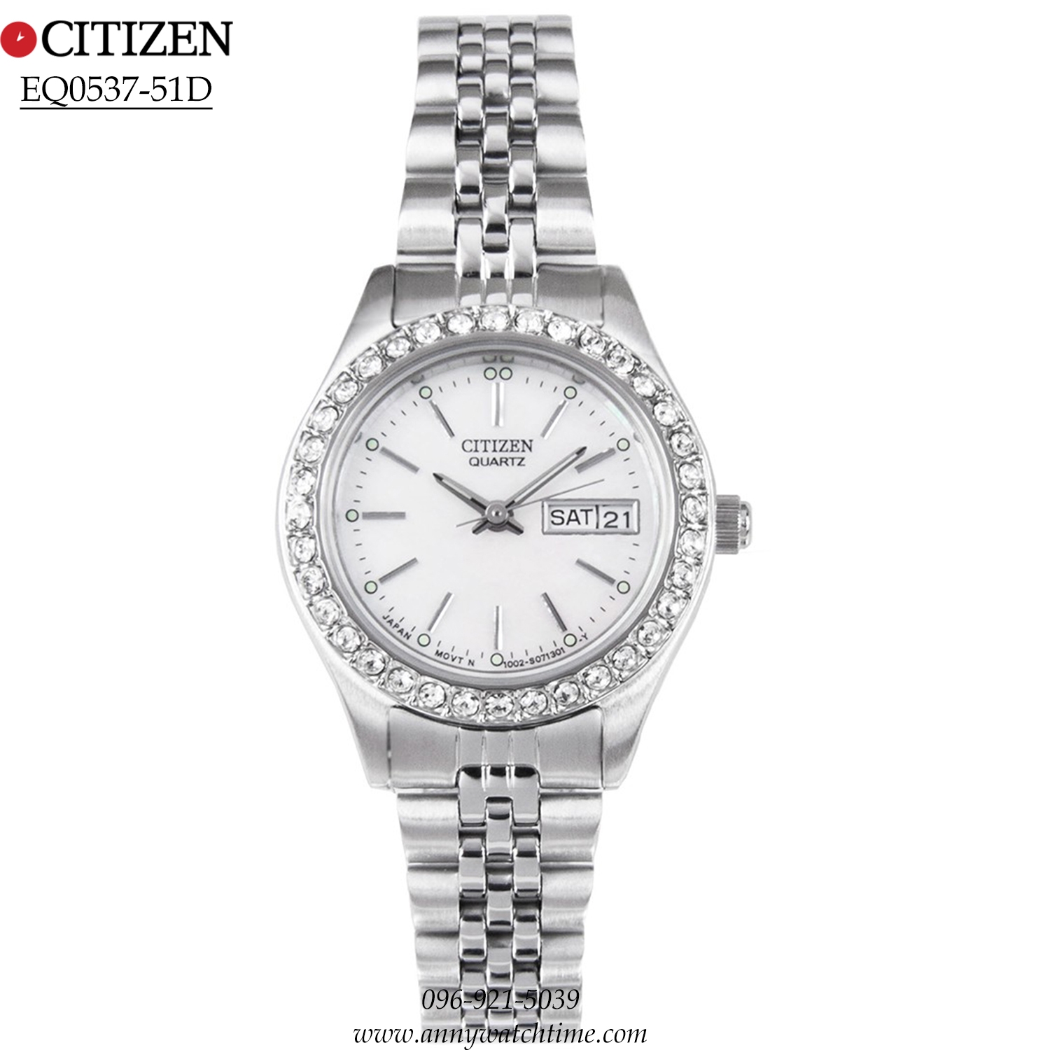 CITIZEN EQ0537-51D