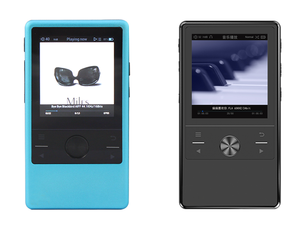 ขาย Cayin N3 เครื่องเล่นพกพา Hi-Res รองรับ Loseless DSD MP3 USB DAC Bluetooth 4.0