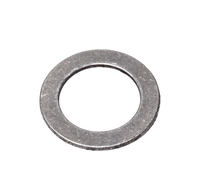 แหวนรอง 22 บล็อคไฟฟ้า Makita 6905B [#12] Pn.253793-0 (แท้) ##