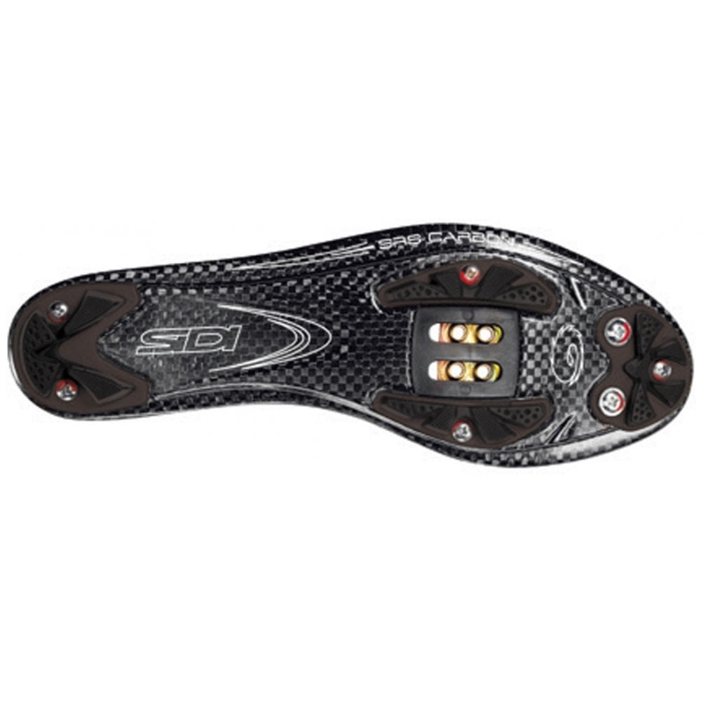 Sidi Jarin Gravel Cycling Shoes (2021)