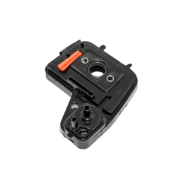CLEANER PLATE ASS'Y เครื่องตัดหญ้า Makita EBH340U [#182] Pn.125468-0 (แท้) ##