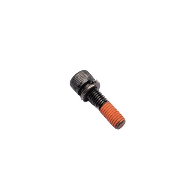 น๊อต M8X30 สกัด เจาะพื้น Makita HM1305, HM1306 [#3] Pn.266010-9 (แท้) ##