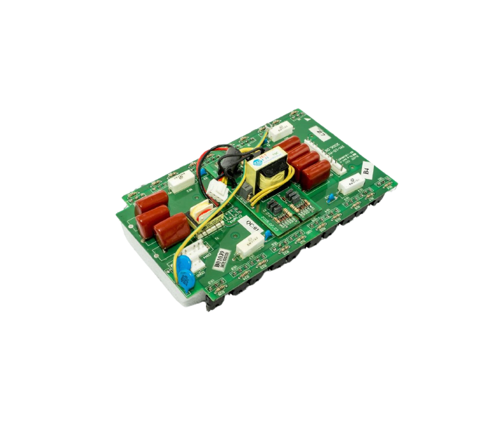 แผงวงจรบน ตู้เชื่อม JASIC รุ่น CUT60 Pn.KT-M022-B51039 (แท้) ##