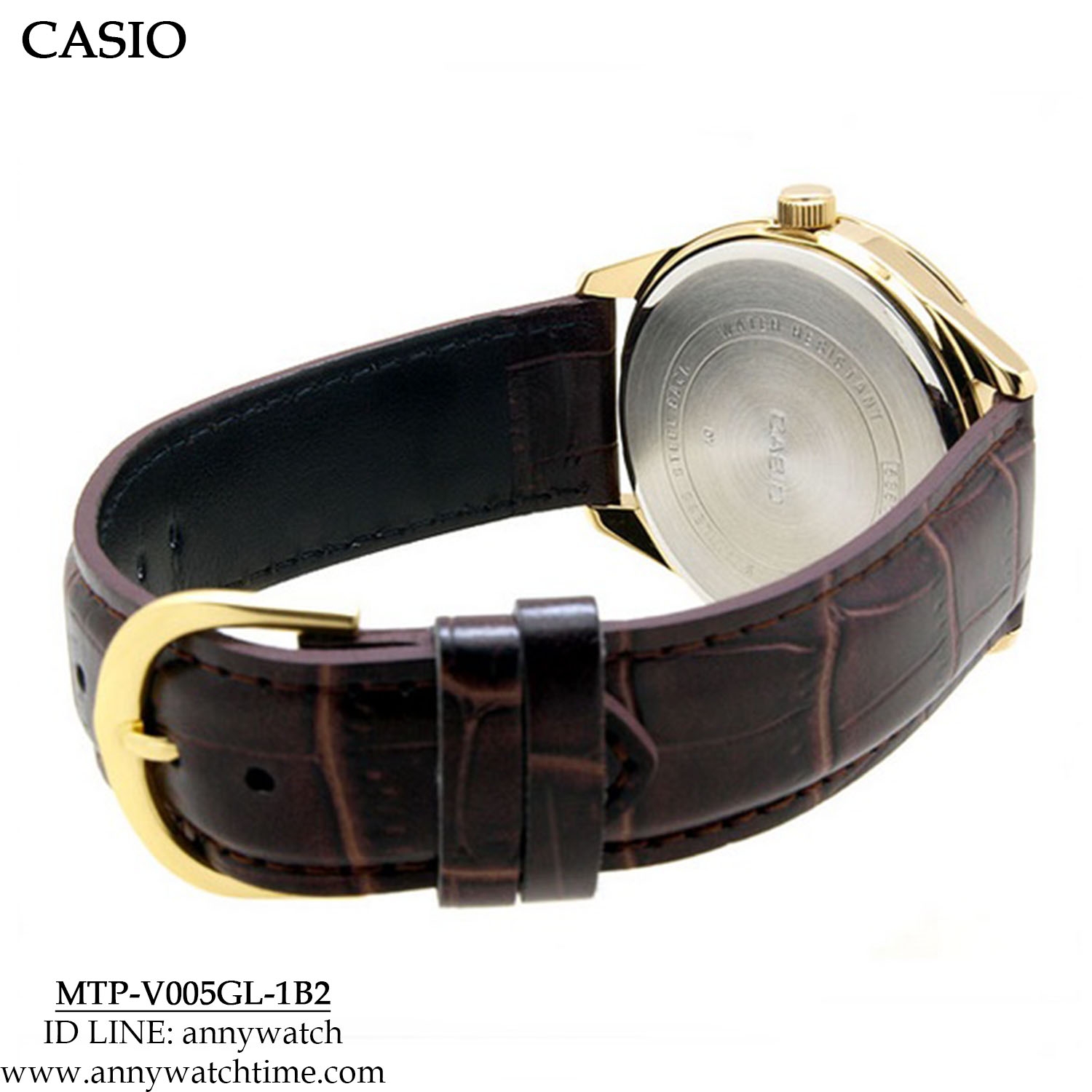 CASIO MTP-V005GL-1B2