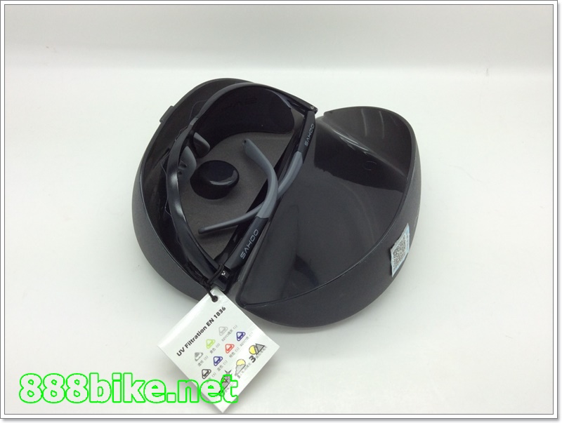 แว่นกันแดด แว่นตา SAHOO Cycling Sunglasses, g1003(มีสีน้ำเงิน)