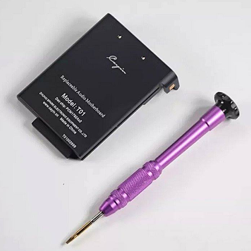 ขาย Cayin T01 ภาคแอมป์ module T01 ของ Cayin n6ii