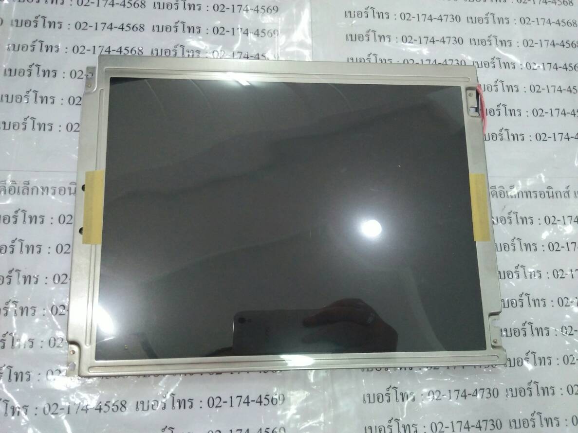 NL8060BC26-17 LCD PANEL “ NEC ”