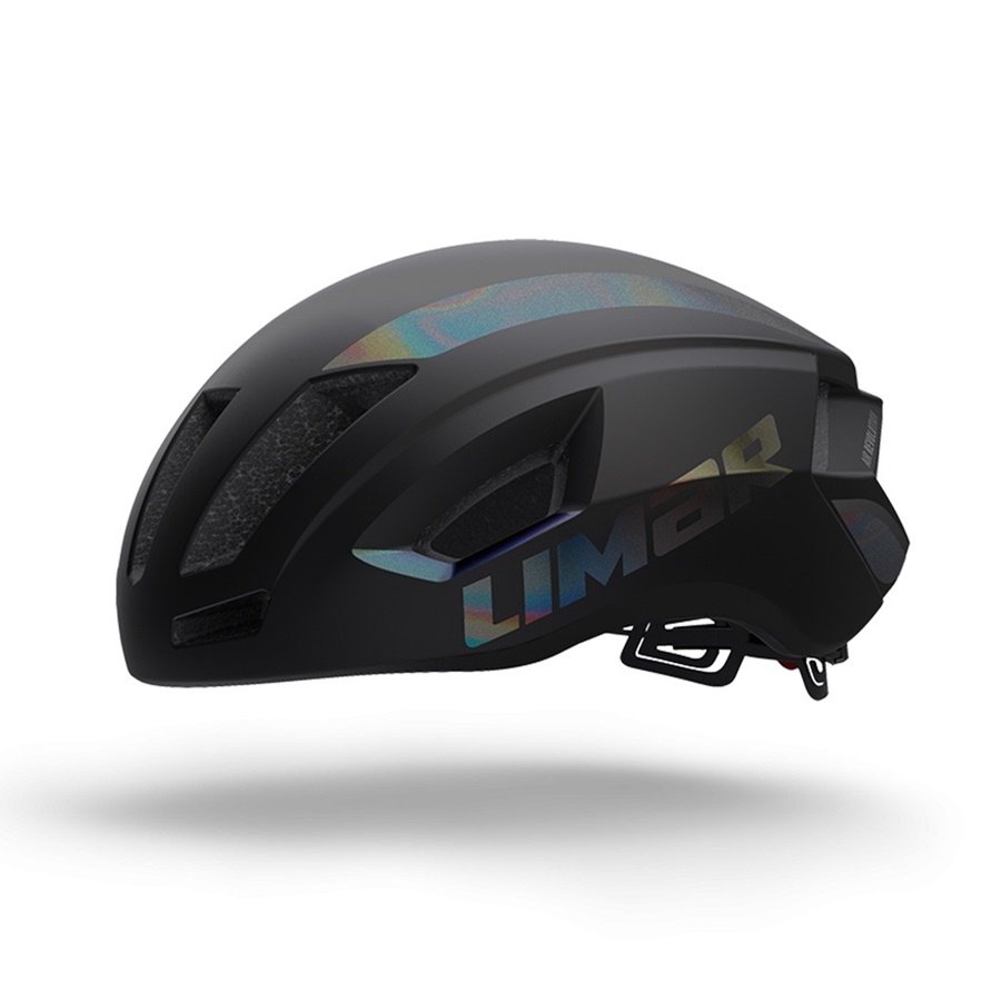 หมวกเสือหมอบ หมวกจักรยาน LIMAR AIR SPEED Road Helmet