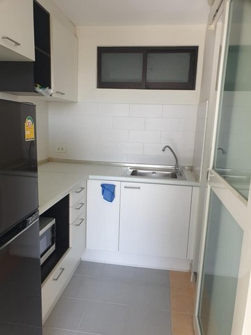 ให้เช่าคอนโด ลุมพินี เพลส พหล-สะพานควาย 39 ตรม.ห้องใหม่ แต่งครบ ใกล้ BTS สะพานควาย