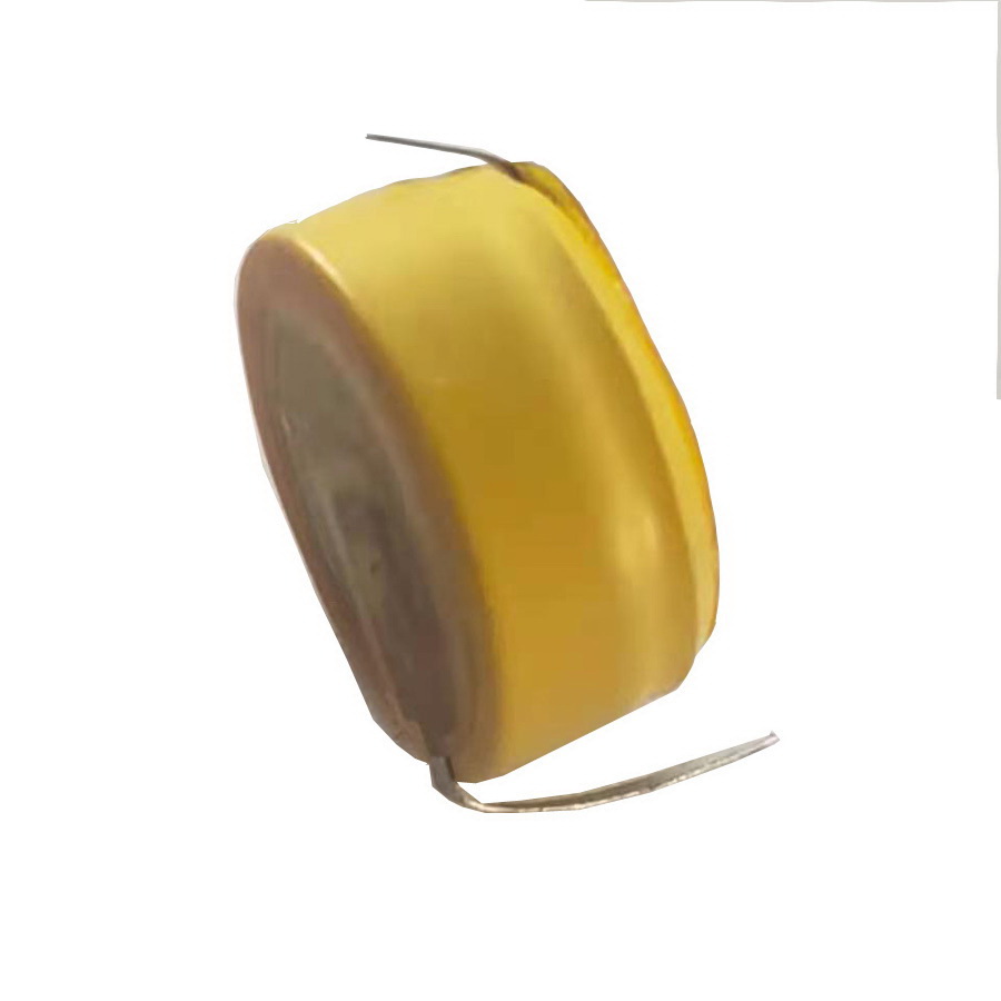 X-Tips Battery CP-TWS1254W สำหรับซ่อมหูฟัง Momentum True Wireless