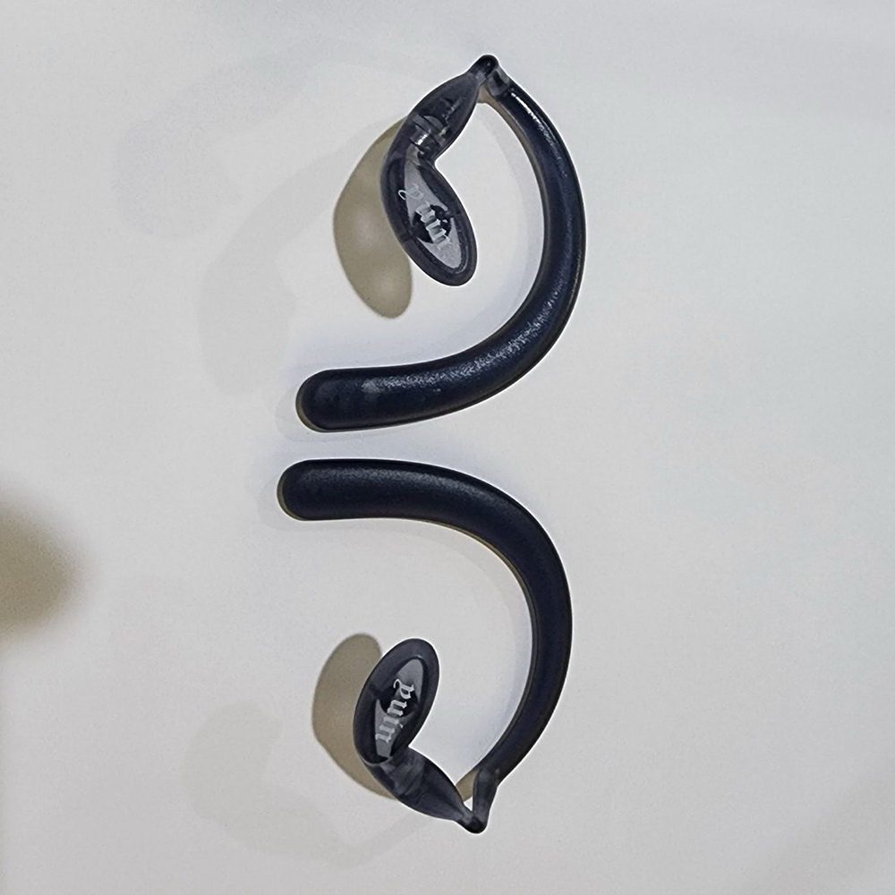 Yuin Earhook ของแท้ สามารถใช้งานร่วมกับ G Series อย่าง G1A G2Aได้