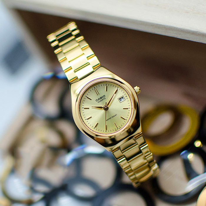 นาฬิกา Casio Standard LTP-1170N-9ARDF