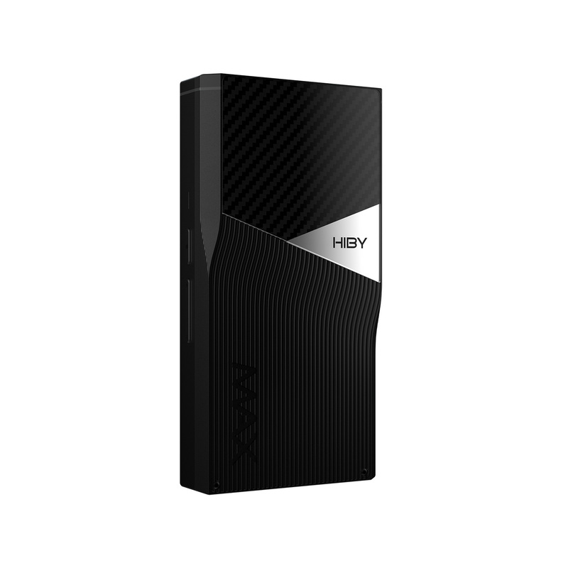 Hiby R6 PRO MAX DAP พกพาเรือธงชิป ES9039MS Pro x2 รองรับ MQA ประกันศูนย์ไทย