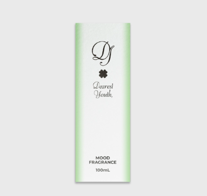 DOYOUNG [Dearest Youth,] MOOD FRAGRANCE SET