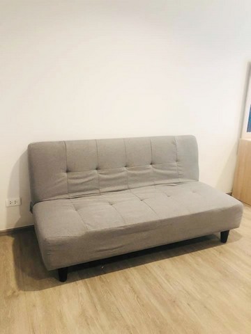 ให้เช่าคอนโด รีเจ้นท์โฮม บางซ่อน 28 ตึก A ชั้น 6 ห้อง 28 ตร.ม.เฟอร์ครบ ใกล้ MRT บางซ่อน เช่าถูกมาก