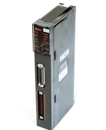 AD71 PLC " MITSUBISHI "