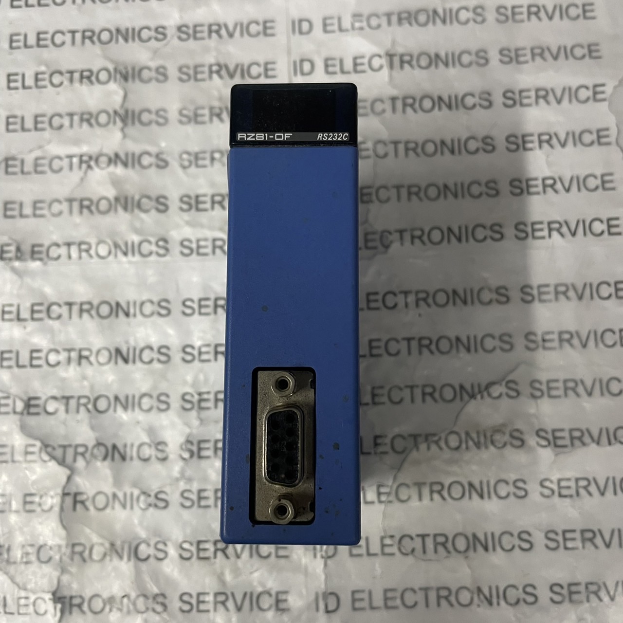 F3RZ81 PLC " YOKOGAWA "