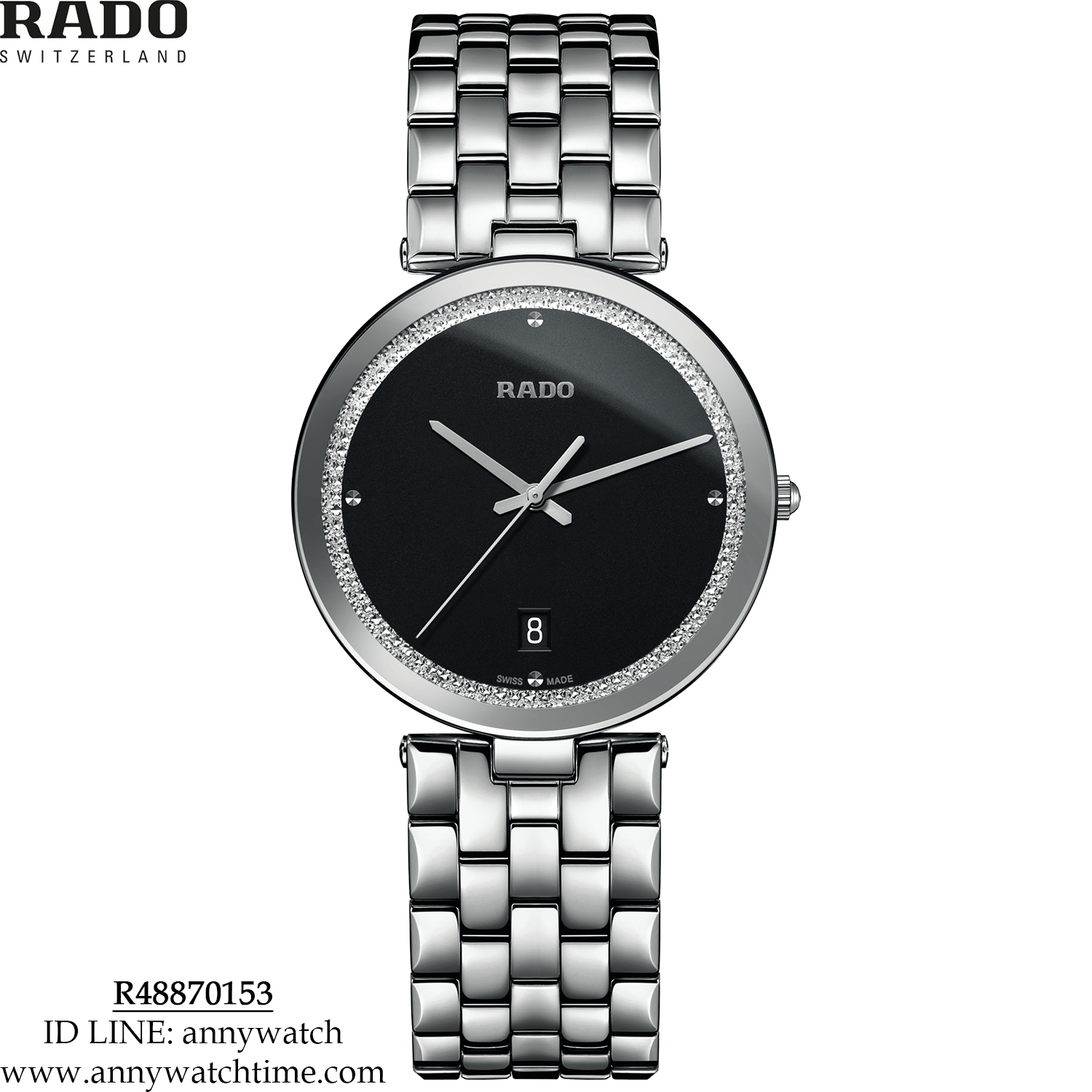 RADO R48870153