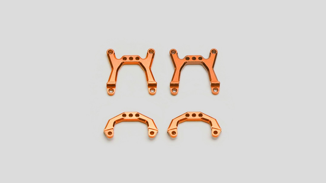 METAL SOCK ABS BASE O MX0008-O
