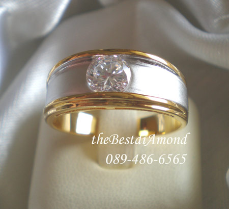 BR943SRD*** แหวนปลอกมีด เฮ้วๆ ใส่ได้ทั้งหญิงและชาย แบบทันสมัยมาก เรียบ แต่ดูดี ตัวเรือนสวย พ่นทราย 2 กษัตริย์ ดูดีมาก เหมือนจริงสุดๆ