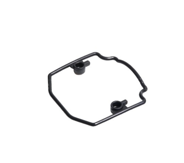 SEAL RING A สกัดไฟฟ้า Maktec มาคเทค MT860, M8600 [#27] Pn.424633-1 (แท้)##
