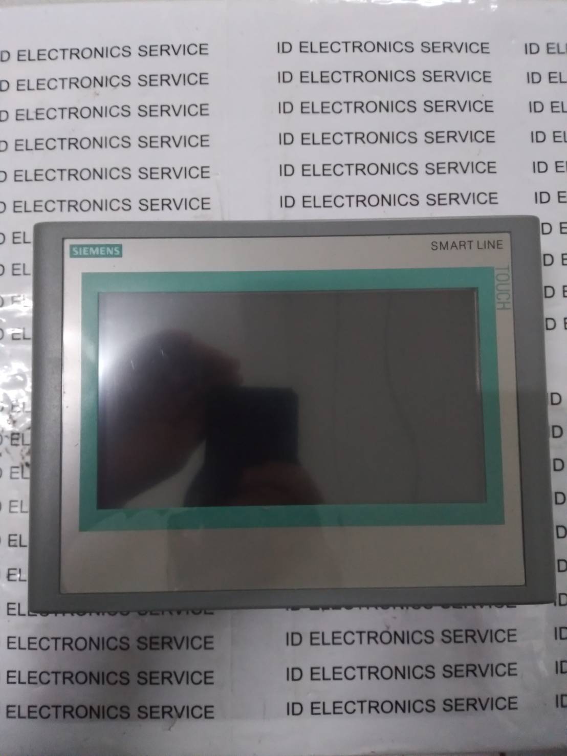 6AV6 648-0AC11-3AX0 SMART 700 HMI " SIEMENS "